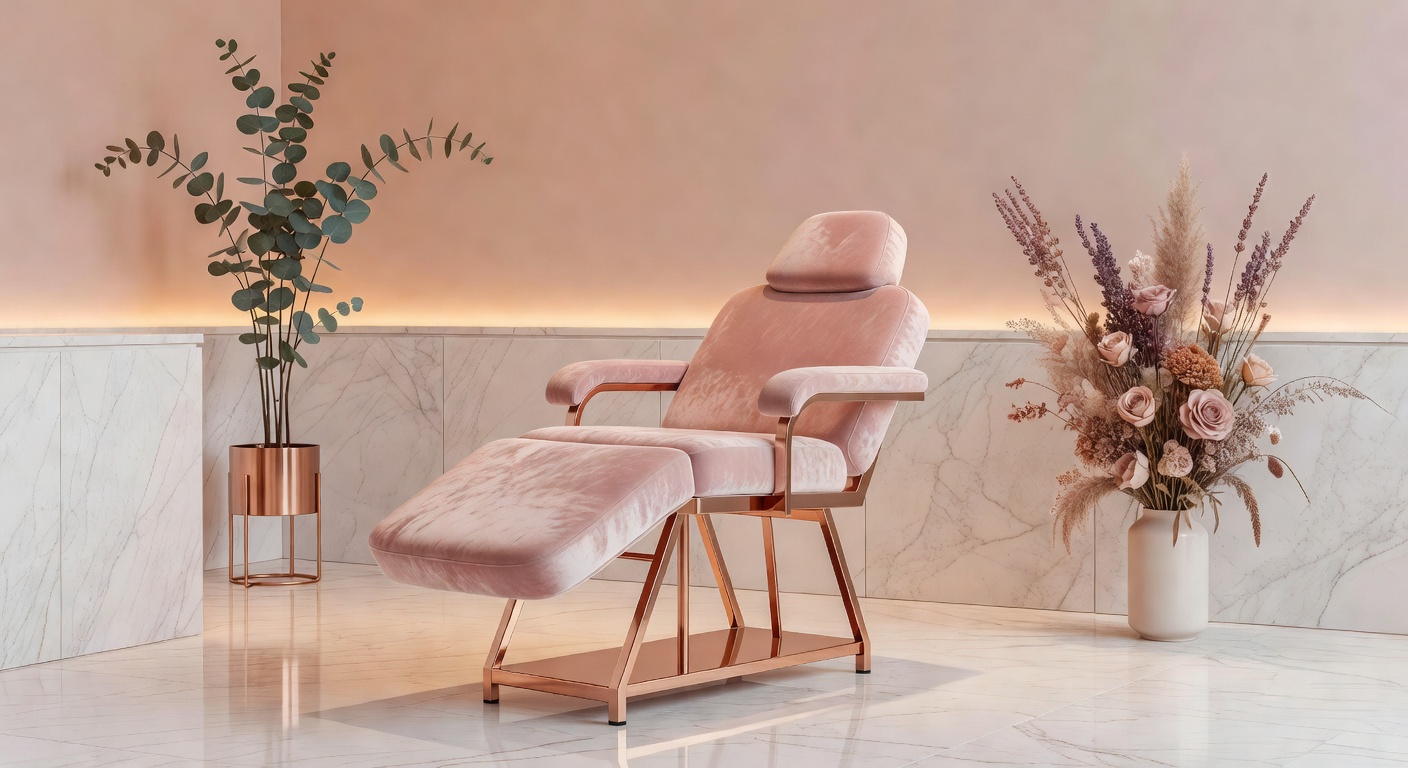 Julia Angler Aesthetics Studio